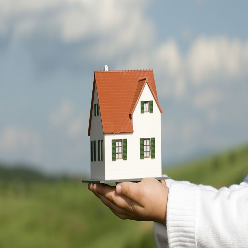 涧西重庆房产抵押贷款办理流程及条件